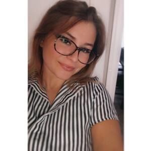 Meet your Posher, Élizabeth